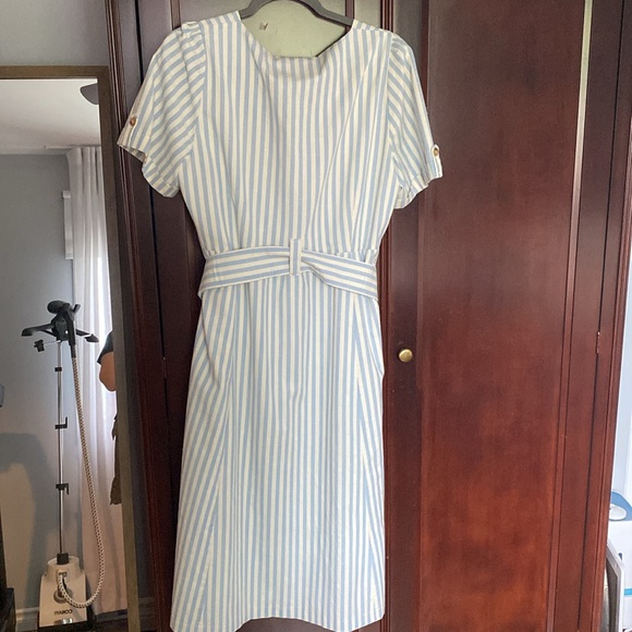 Sezane Marianne dress - Picture 8 of 8